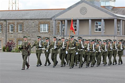 irish defence forces general staff